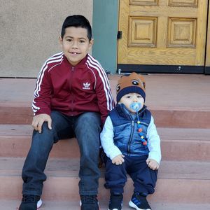 Meet your Posher, Ismael